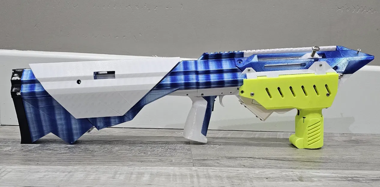 Super Lynx Mk 6 - Image 3