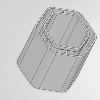 Spacer GraviTrax Junior tương thích, in không cần Support