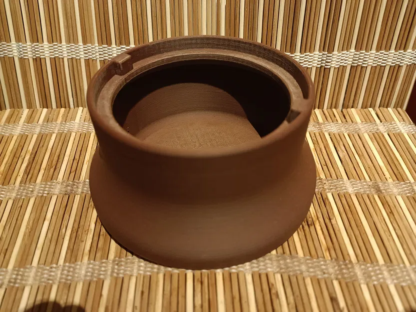 Coffee Scraper (Dụng cụ cạo bã cà phê) - Image 4