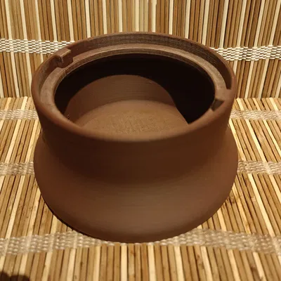 Coffee Scraper (Dụng cụ cạo bã cà phê)