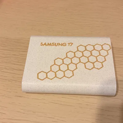 Ốp bảo vệ SSD Samsung T7 (Samsung T7 SSD Case)