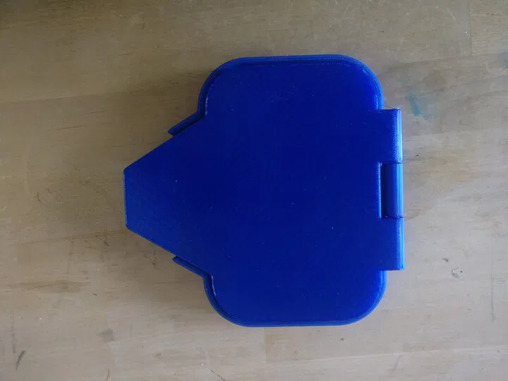 Dụng cụ vắt miếng rửa chén trong bếp (Kitchen sponge squeezer) - Image 4