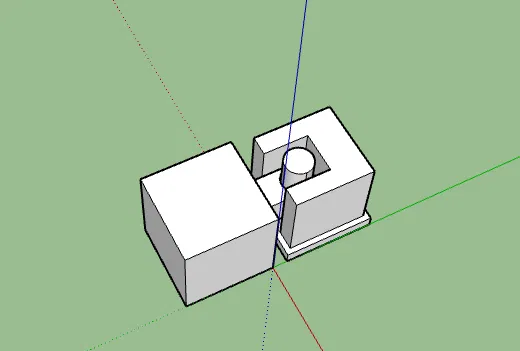 Articulated Thing v3 - Image 1
