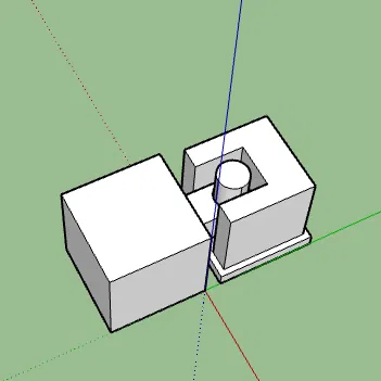 Articulated Thing v3