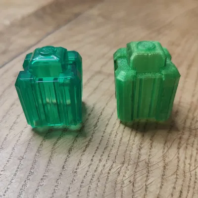 Monopoly Builder Hasbro - quân nhà thay thế