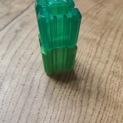 Monopoly Builder Hasbro - quân nhà thay thế