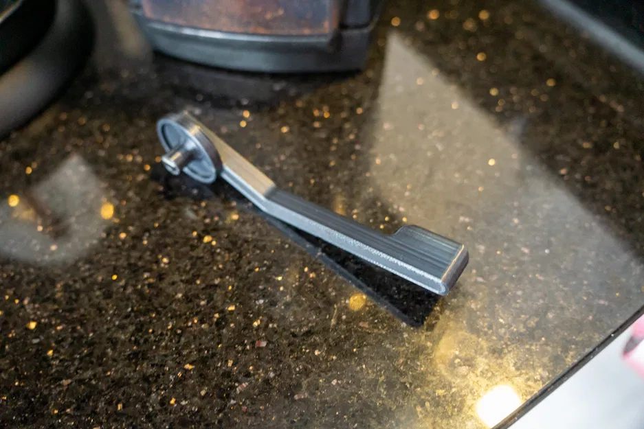 Cần gạt (Lever) cho Baratza Encore - Image 3