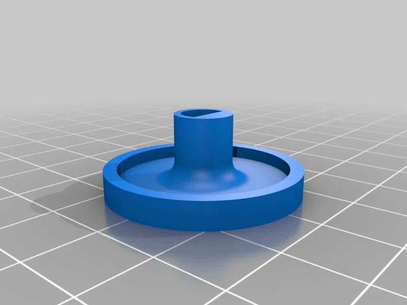 Cần gạt (Lever) cho Baratza Encore - Image 5