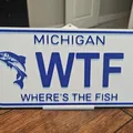 "Where's the Fish" - Michigan - Thumbnail 1