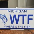 "Where's the Fish" - Michigan - Thumbnail 2