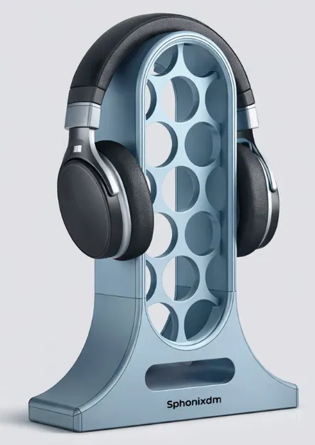 Giá treo tai nghe (Kopfhörerhalter) - Image 1