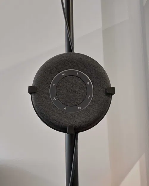 Giá đỡ micro Beyerdynamic Space - Image 1