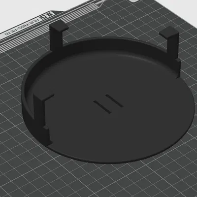 Giá đỡ micro Beyerdynamic Space