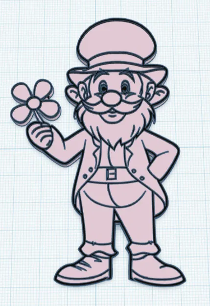 St.Patrick - Image 1