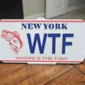 "Where's the Fish" - New York - Thumbnail 2