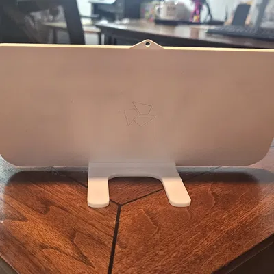 "Where's the Fish" - New York