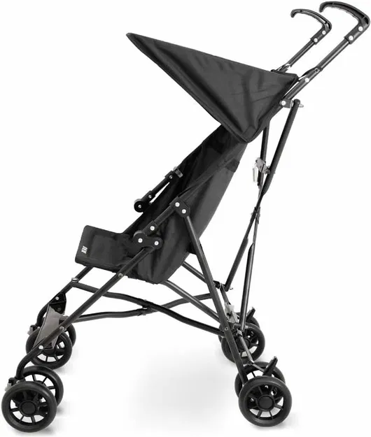Miếng Nối Tăng Chiều Cao Tay Đẩy Buggy/Stroller (Babyone, Bebeconfort, Fillikid...) - Image 4