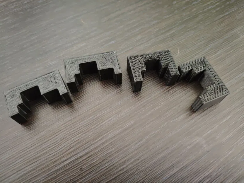 Dụng cụ canh chỉnh linear rail MGN12 - Image 1