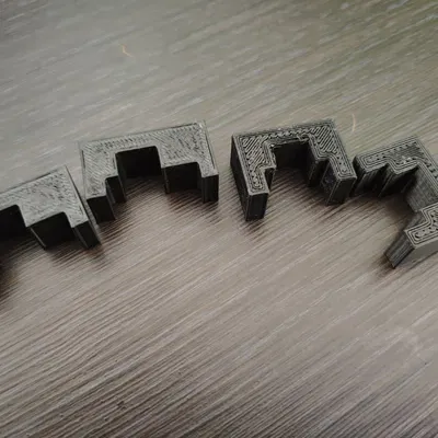 Dụng cụ canh chỉnh linear rail MGN12