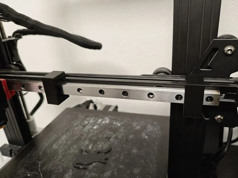 Dụng cụ canh chỉnh linear rail MGN12 - Image 2