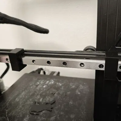 Dụng cụ canh chỉnh linear rail MGN12