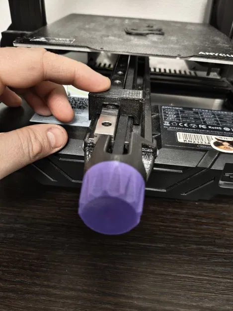 Dụng cụ canh chỉnh linear rail MGN12 - Image 4