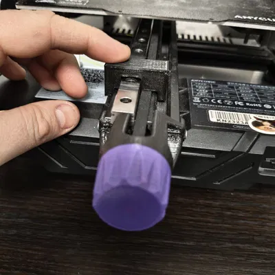 Dụng cụ canh chỉnh linear rail MGN12