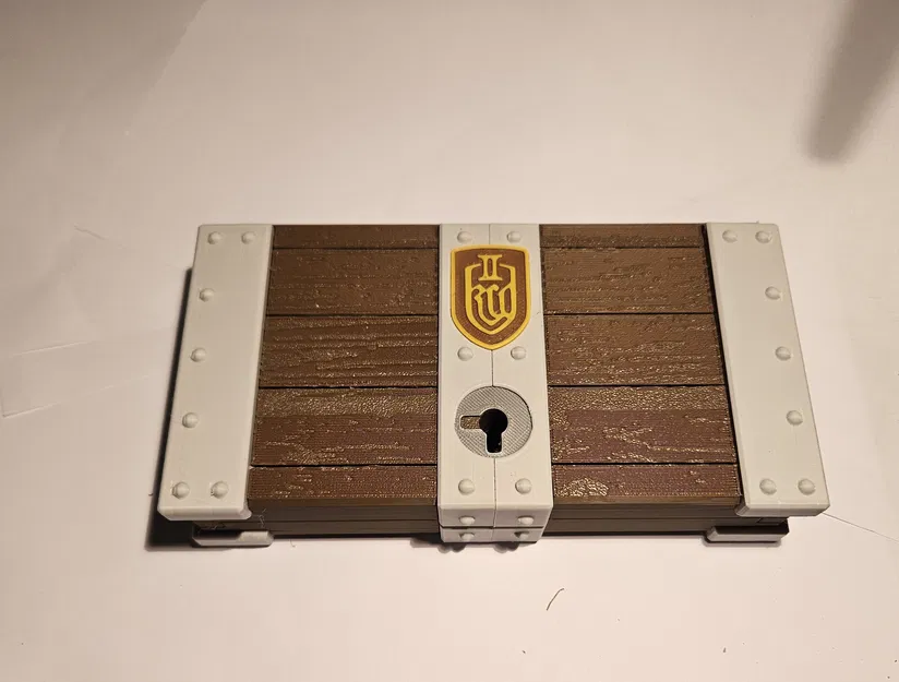 Hộp du lịch Philips OneBlade 360 dạng rương KCD2, khóa mở bằng chìa - Image 5