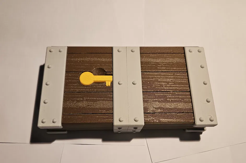 Hộp du lịch Philips OneBlade 360 dạng rương KCD2, khóa mở bằng chìa - Image 7