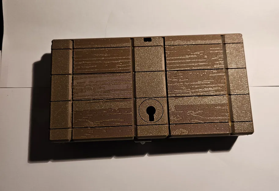 Hộp du lịch Philips OneBlade 360 dạng rương KCD2, khóa mở bằng chìa - Image 8