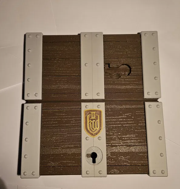 Hộp du lịch Philips OneBlade 360 dạng rương KCD2, khóa mở bằng chìa - Image 11