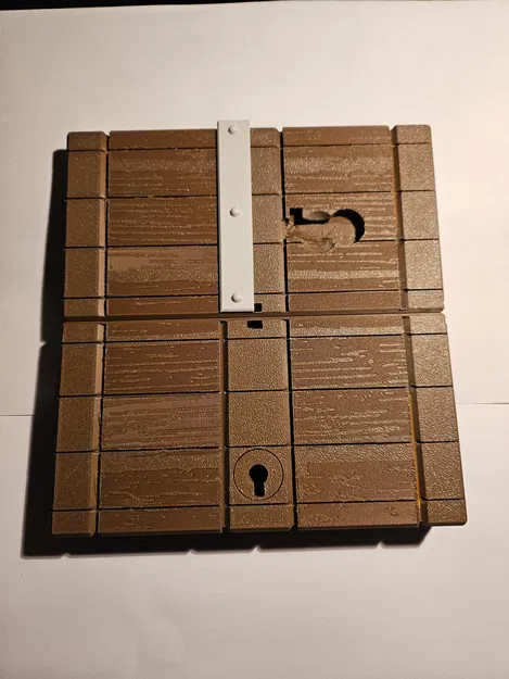 Hộp du lịch Philips OneBlade 360 dạng rương KCD2, khóa mở bằng chìa - Image 13