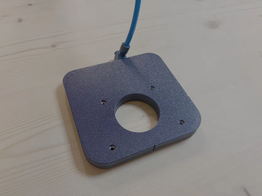 MB 40 Vacuum pod – Đế hút chân không cho Festool MB 40 - Image 2