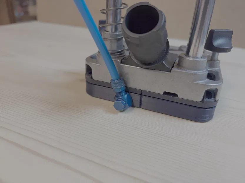 MB 40 Vacuum pod – Đế hút chân không cho Festool MB 40 - Image 4