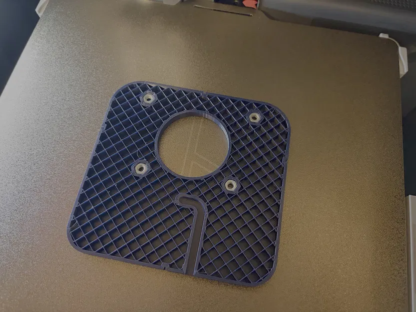 MB 40 Vacuum pod – Đế hút chân không cho Festool MB 40 - Image 5