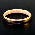 Miếng chèn thu size nhẫn parametric (Adjustable Ring Size Inlet) - Thumbnail 1