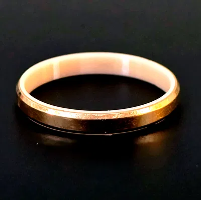 Miếng chèn thu size nhẫn parametric (Adjustable Ring Size Inlet)