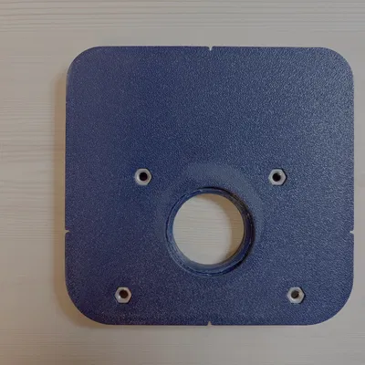 Tấm Adapter Plate MB 40 cho Porter Cable