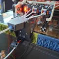 Hub / Merger Filament 6 vào 1 (6 to 1 Filament Hub / Merger) - Thumbnail 1