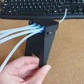 Hub / Merger Filament 6 vào 1 (6 to 1 Filament Hub / Merger) - Thumbnail 2