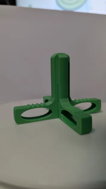 Kệ Phơi Chai Lắp Khớp Kèm Khay Hứng Nước (Tương Thích SodaStream) - Image 2