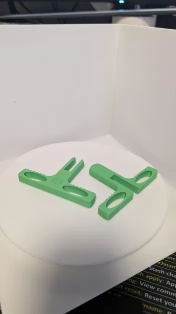 Kệ Phơi Chai Lắp Khớp Kèm Khay Hứng Nước (Tương Thích SodaStream) - Image 5