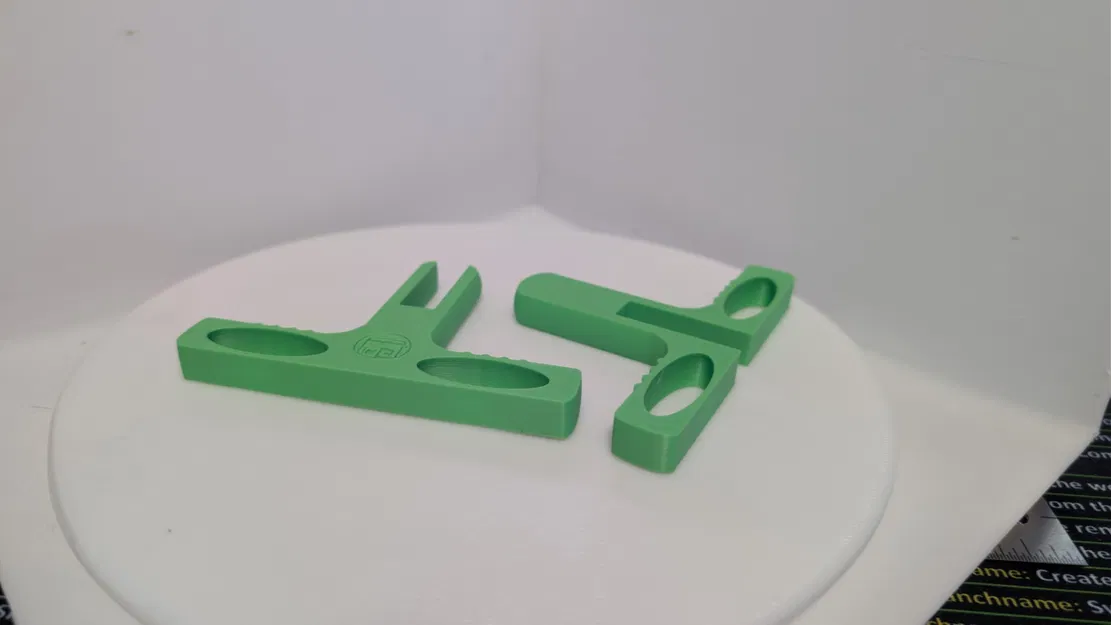 Kệ Phơi Chai Lắp Khớp Kèm Khay Hứng Nước (Tương Thích SodaStream) - Image 6