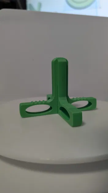 Kệ Phơi Chai Lắp Khớp Kèm Khay Hứng Nước (Tương Thích SodaStream) - Image 8