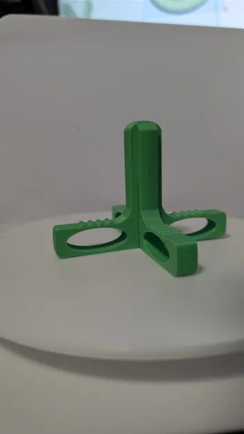 Kệ Phơi Chai Lắp Khớp Kèm Khay Hứng Nước (Tương Thích SodaStream) - Image 9