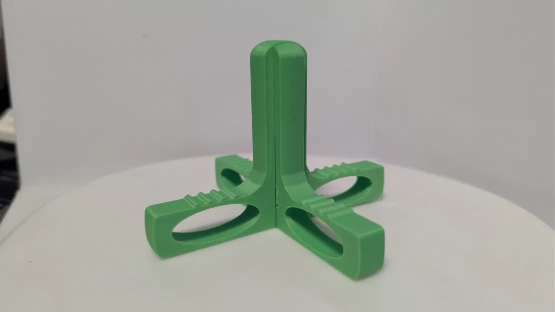 Kệ Phơi Chai Lắp Khớp Kèm Khay Hứng Nước (Tương Thích SodaStream) - Image 10