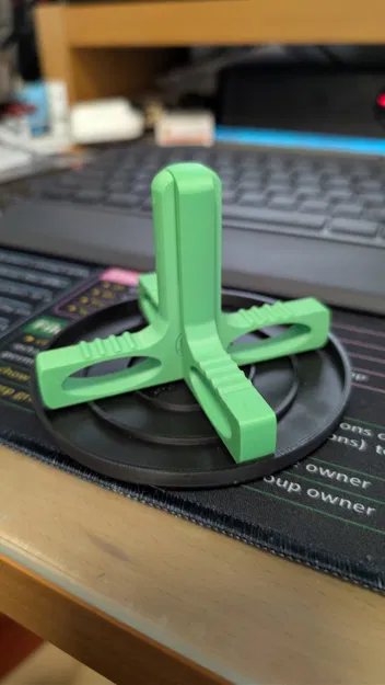 Kệ Phơi Chai Lắp Khớp Kèm Khay Hứng Nước (Tương Thích SodaStream) - Image 12