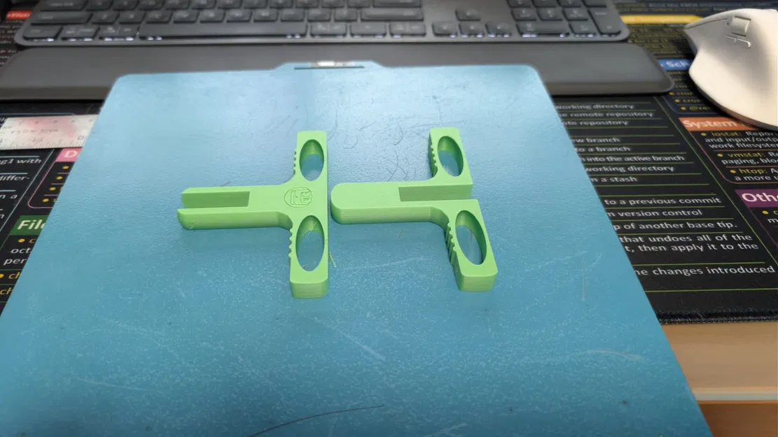 Kệ Phơi Chai Lắp Khớp Kèm Khay Hứng Nước (Tương Thích SodaStream) - Image 13