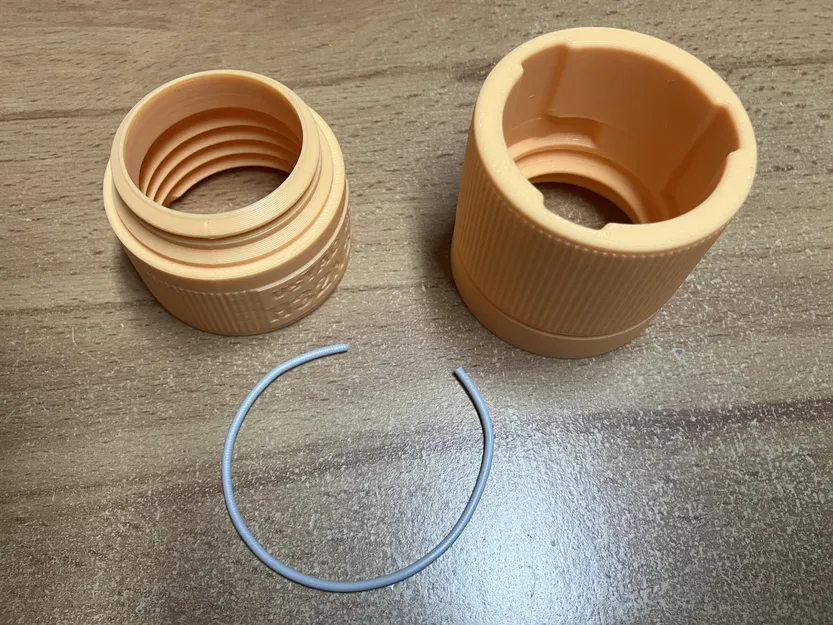 osVAC F32 H32 chia đôi + tách rời được - Image 1