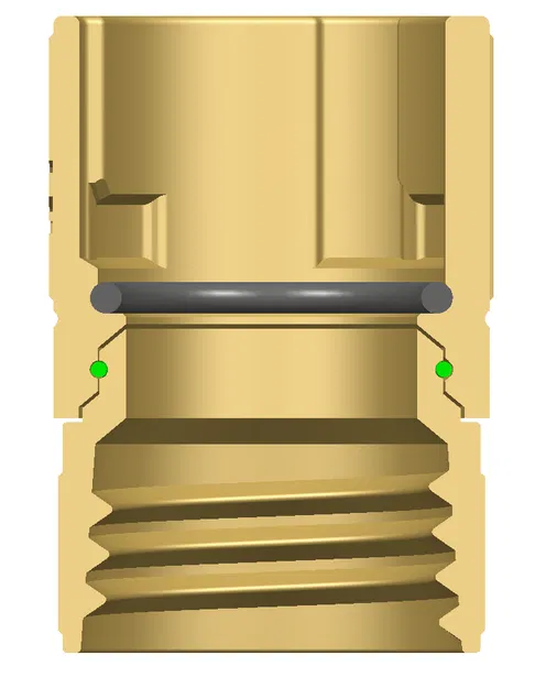 osVAC F32 H32 chia đôi + tách rời được - Image 2